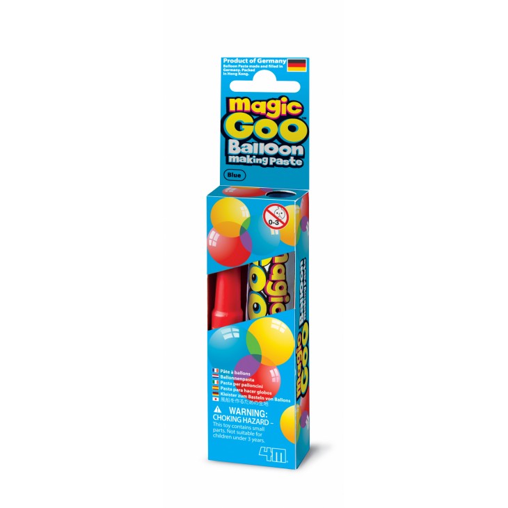 Magic Goo - Pasta de facut baloane