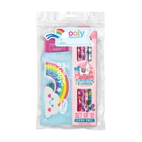 Set cadou Happy Pack- Unicorni