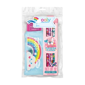 Set cadou Happy Pack- Unicorni