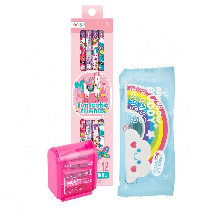 Set cadou Happy Pack- Unicorni