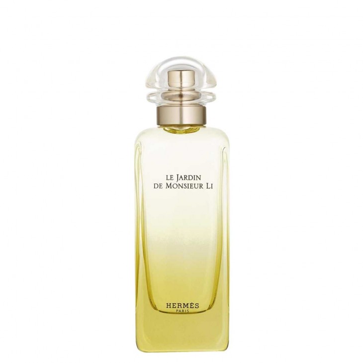 Hermes Le Jardin de Monsieur Li EDT 100 ml