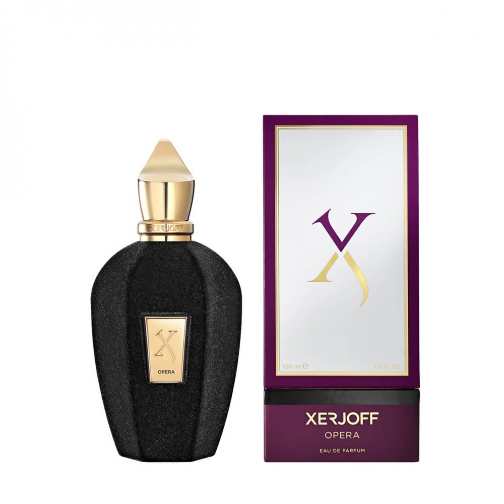 Xerjoff Opera Unisex EDP 100 ml