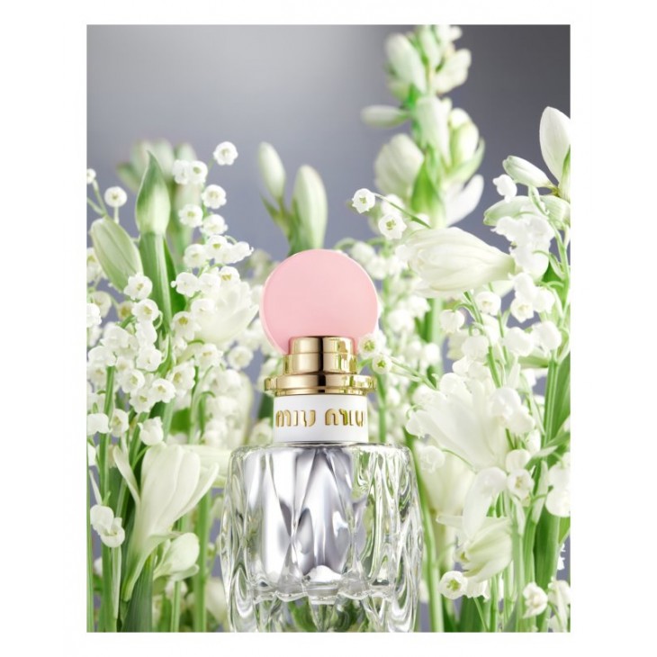 Miu Miu Fleur d'Argent EDP 100 ml