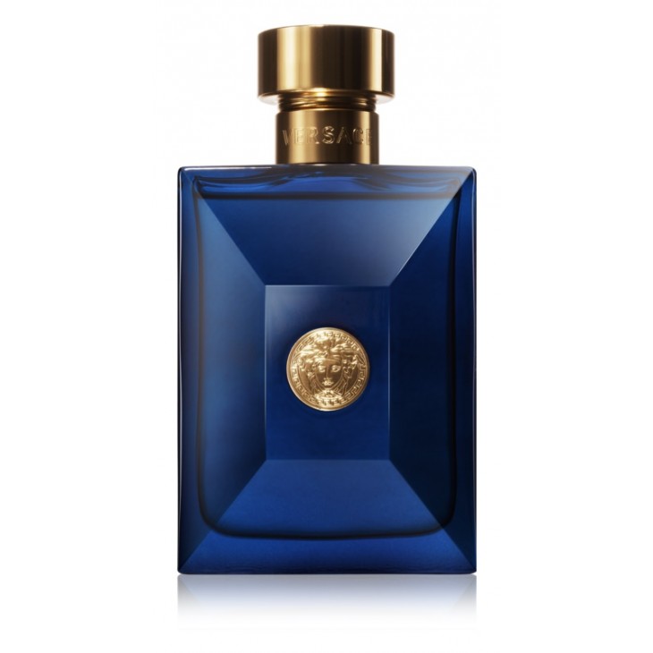 Versace Pour Homme Dylan Blue EDT 100 ml