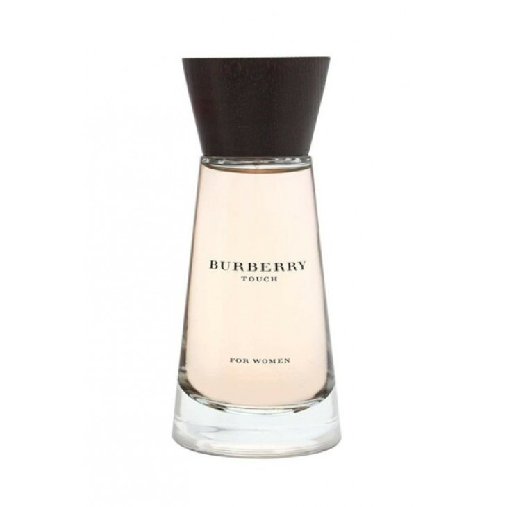 Apa de Parfum Burberry, Touch, 100 ml, Femei