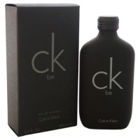 Apa de Toaleta Calvin Klein, C.K. Be,100 ml, Unisex