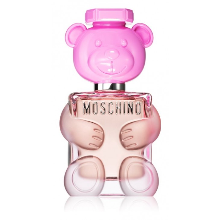 Moschino Toy 2 Bubble Gum EDT 100 ml