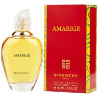 Givenchy Amarige EDT 100 ml