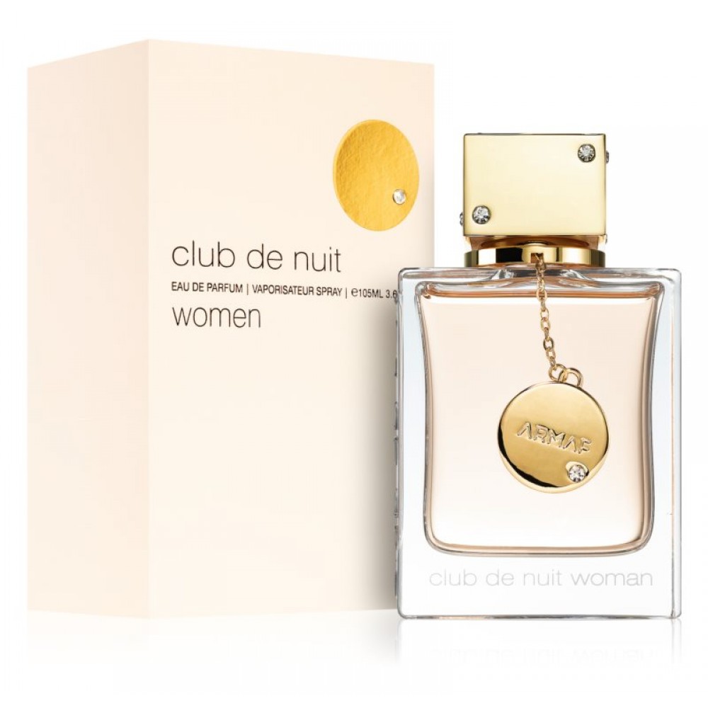 Armaf Club de Nuit Women EDP 105 ml