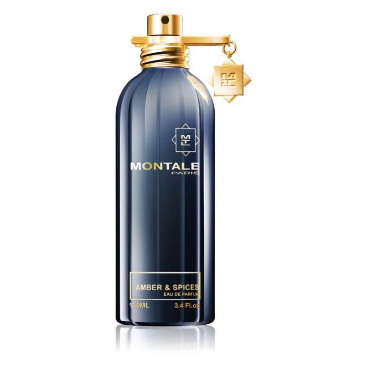 Montale Amber&Spices EDP 100 ml