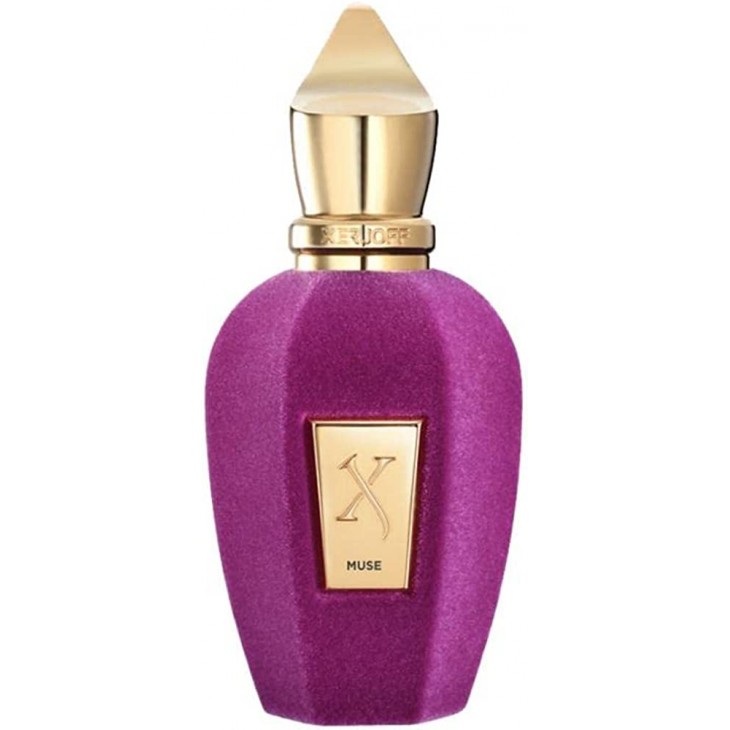 Apa de Parfum Xerjoff Muse, 100 ml, Unisex