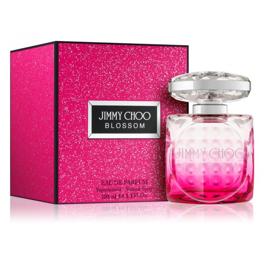 Jimmy Choo Blossom EDP 100 ml