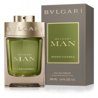 Bvlgari Man Wood Essence EDP 100 ml