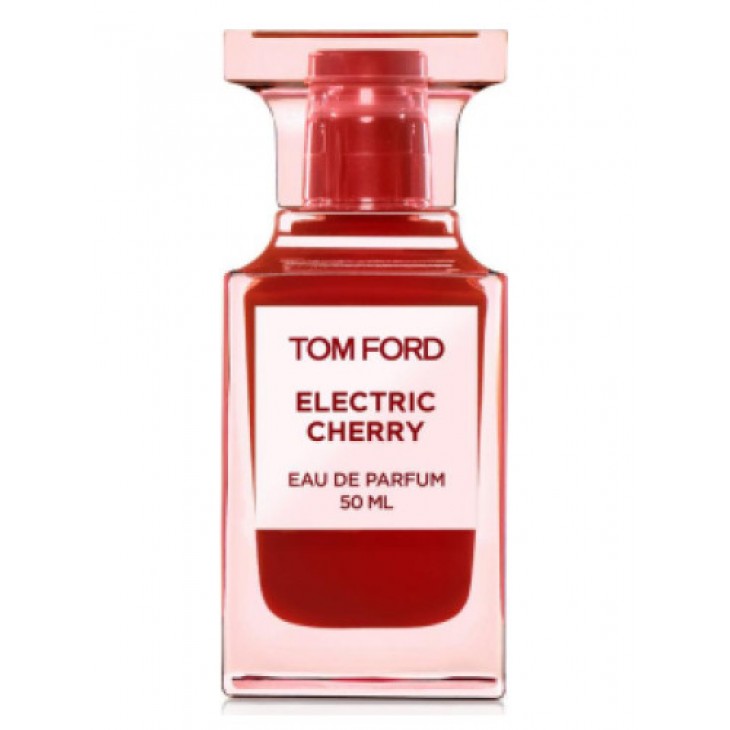 Apa de Parfum Tom Ford Electric Cherry, 50 ml, Unisex