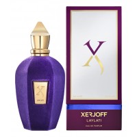 XERJOFF Laylati Unisex EDP 100ml