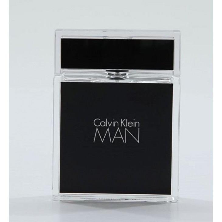 Apa de Toaleta Calvin Klein Man, 100 ml, Barbati