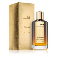 Mancera The Aoud EDP 120 ml