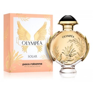 Paco Rabanne Olympea Solar EDP Intense 80 ml