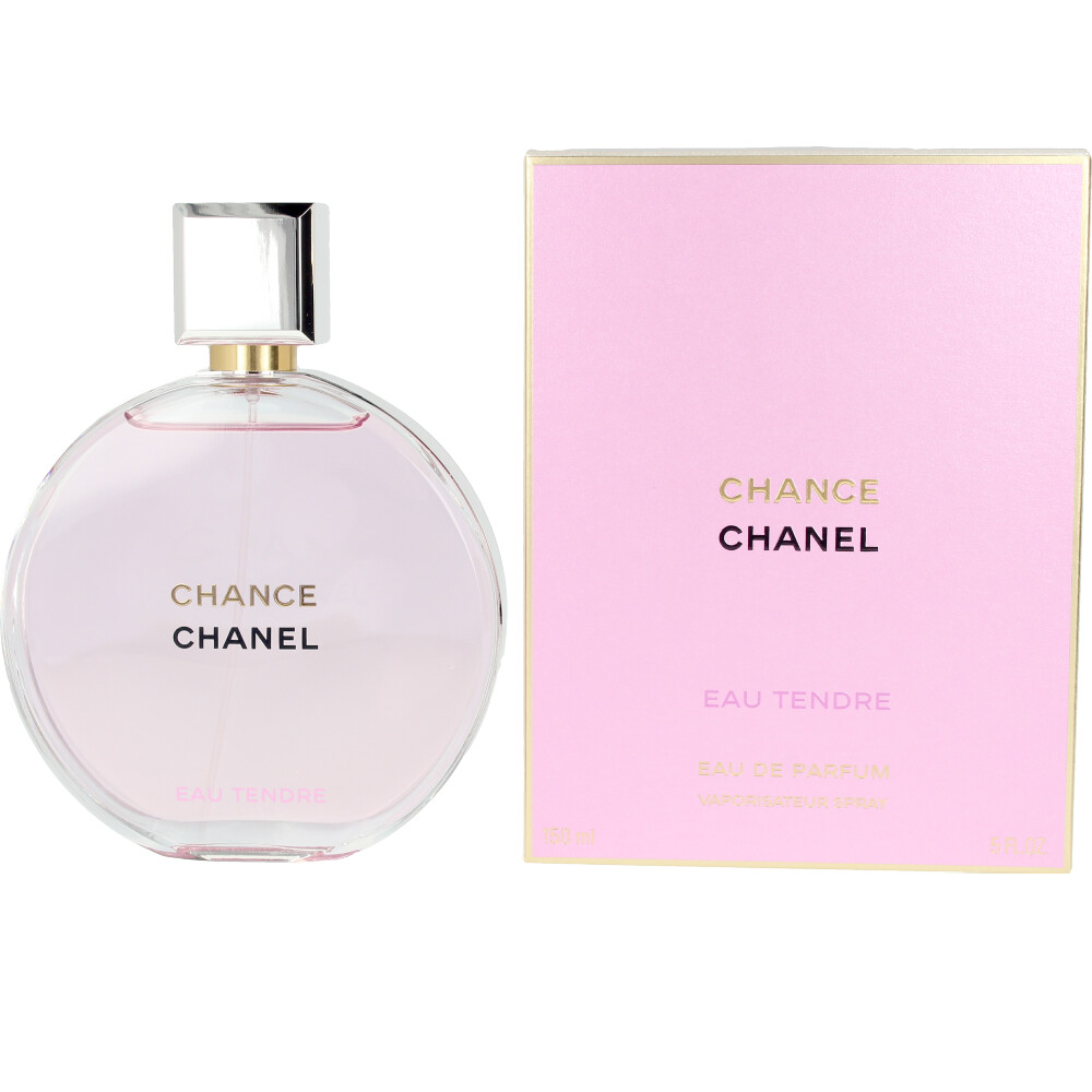 Apa de Parfum Chanel Chance Eau Tandre EDP 150 ml, Femei