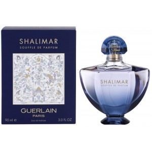 Apa de Parfum Guerlain Shalimar Souffle de Parfum, 90 ml, Femei