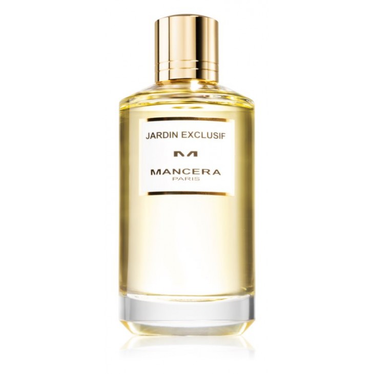 Mancera Jardin Exclusif EDP 120 ml