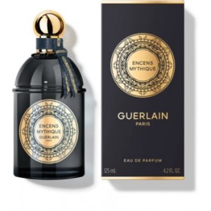 Guerlain Les Absolu D'Orient Encens Mythique EDP 125 ml