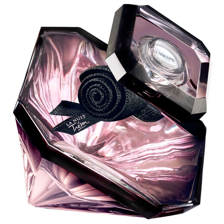 Apa de Parfum Lancome Tresor La Nuit, 100 ml, Femei