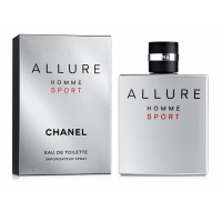 Chanel Allure Homme Sport EDT 150 ml