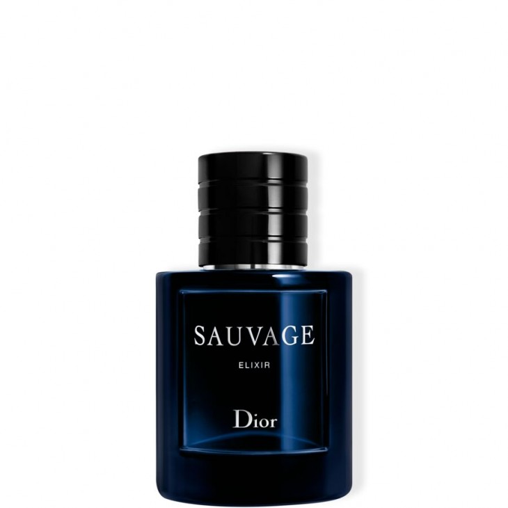 Christian Dior Sauvage Elixir Parfum 100 ml