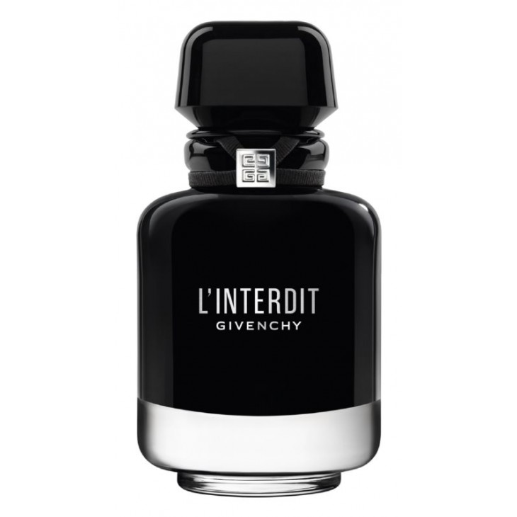 Givenchy L'interdit Intense EDP 80 ml