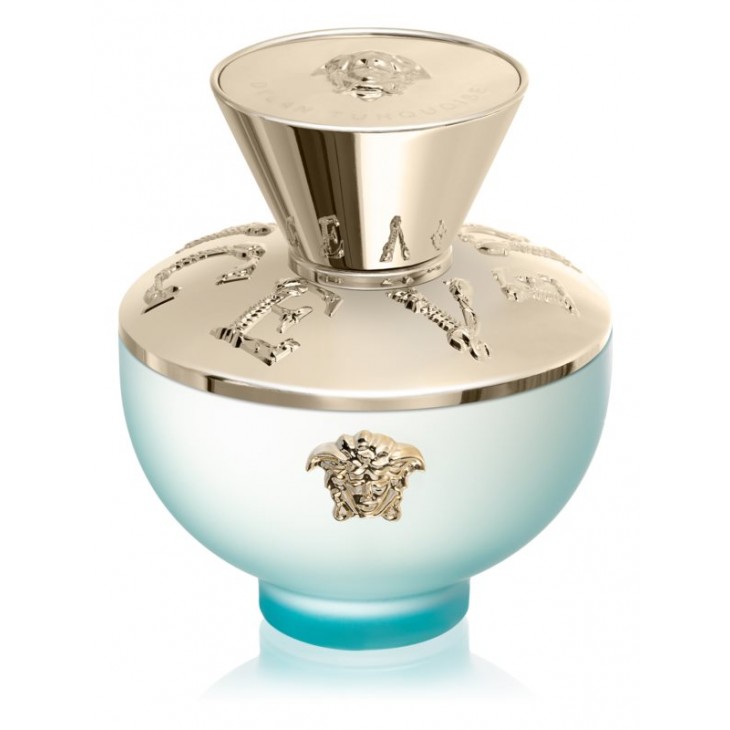 Versace Pour Femme Dylan Turquoise EDT 100 ml