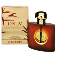 Yves Saint Laurent Opium EDP 90 ml