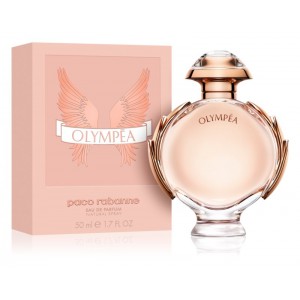 Paco Rabanne Olympéa EDP 50 ml