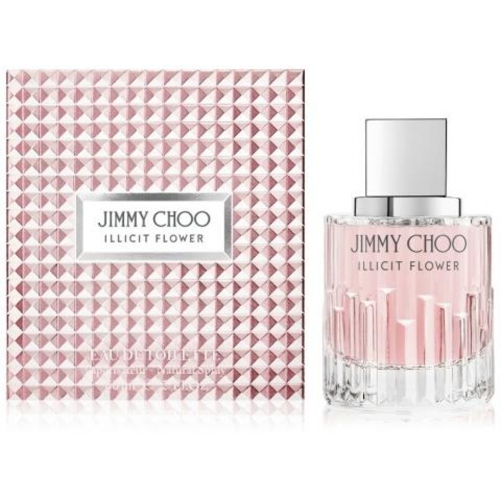 Jimmy Choo Illicit Flower EDT 100 ml