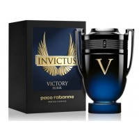 Parfum Intense Paco Rabanne Invictus Victory Elixir Parfum, 100 ml, Barbati