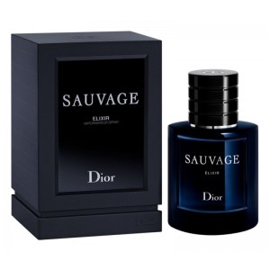 Dior Sauvage Elixir 60 ml