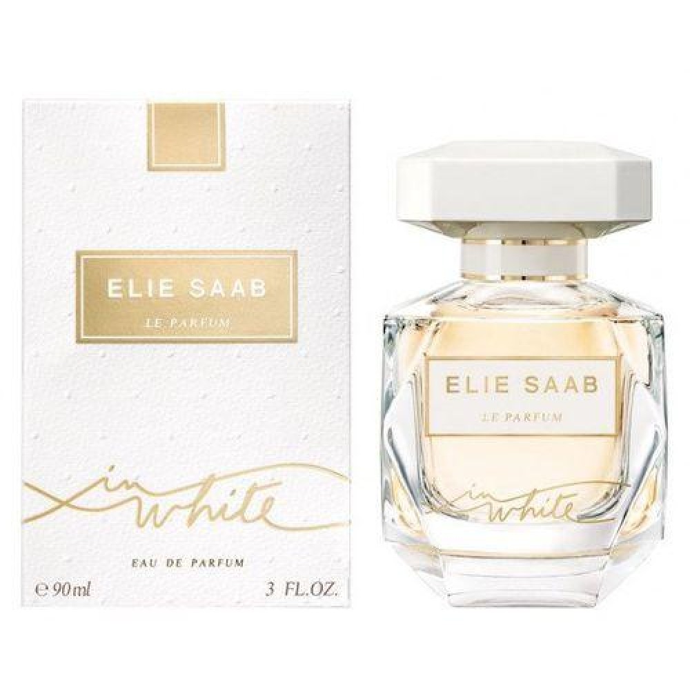 Elie Saab Le parfum In White EDP 90 ml