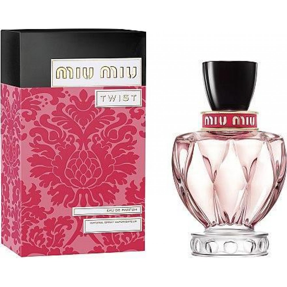 Miu Miu Twist EDP 100 ml