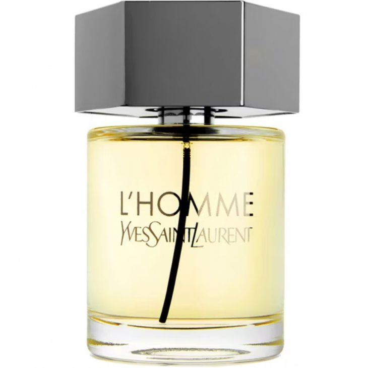 Apa de Toaleta Yves Saint Laurent L'Homme, 60 ml, Barbati