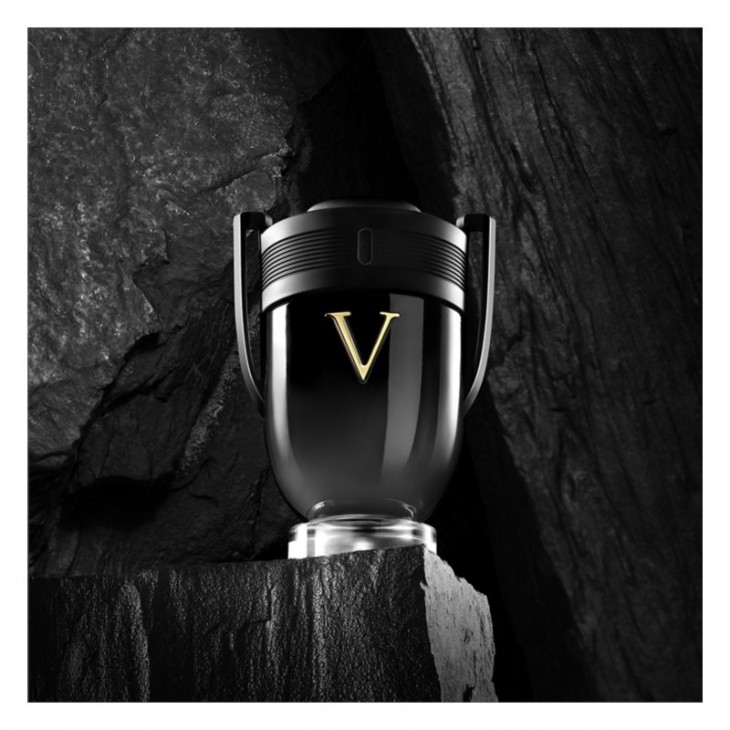 Paco Rabanne Invictus Victory EDP Extreme 50 ml 