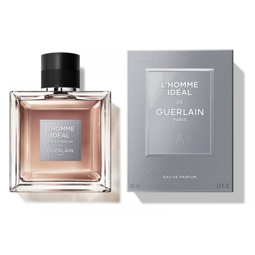 Guerlain L'Homme Ideal EDP 100 ml