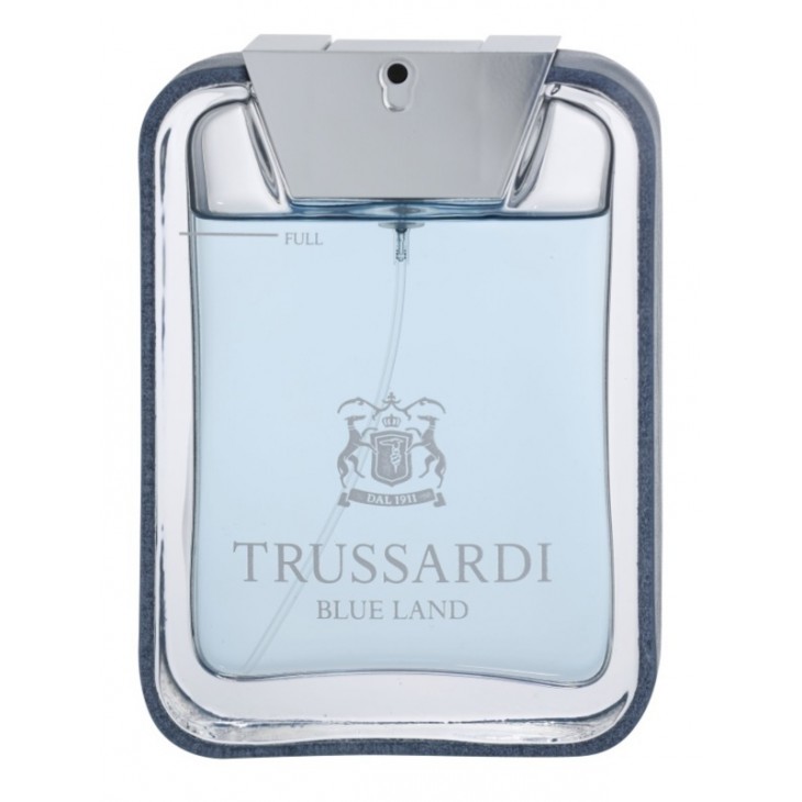 Trussardi Blue Land EDT 100 ml