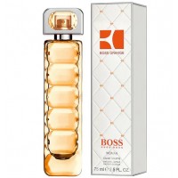 Apa de Toaleta Hugo Boss Boss Orange, 75 ml, Femei