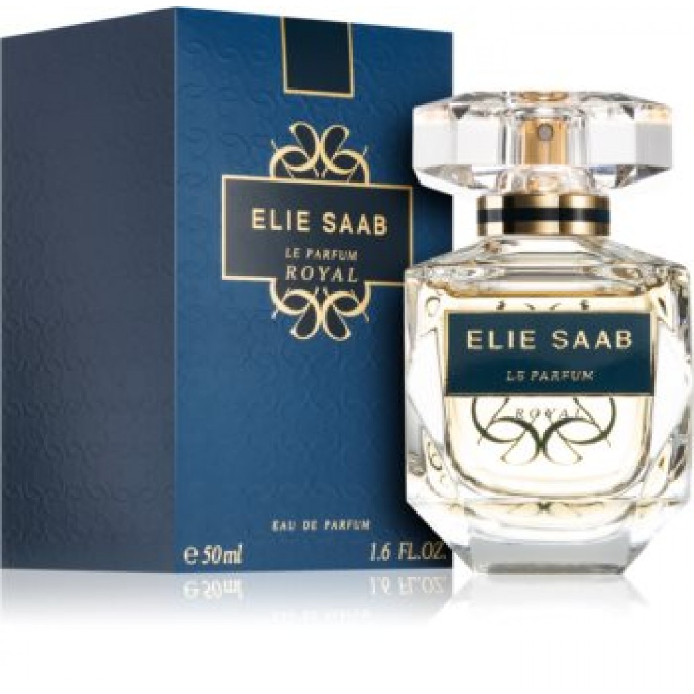 Elie Saab Le parfum Royal EDP 50 ml