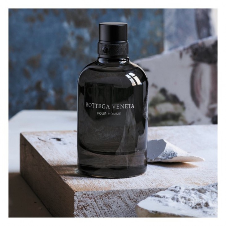 Bottega Veneta Pour Homme EDT 90 ml