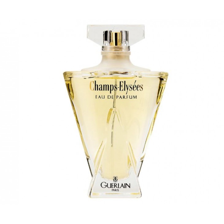 Apa de Parfum Guerlain, Champs Elysees, 75 ml, Femei