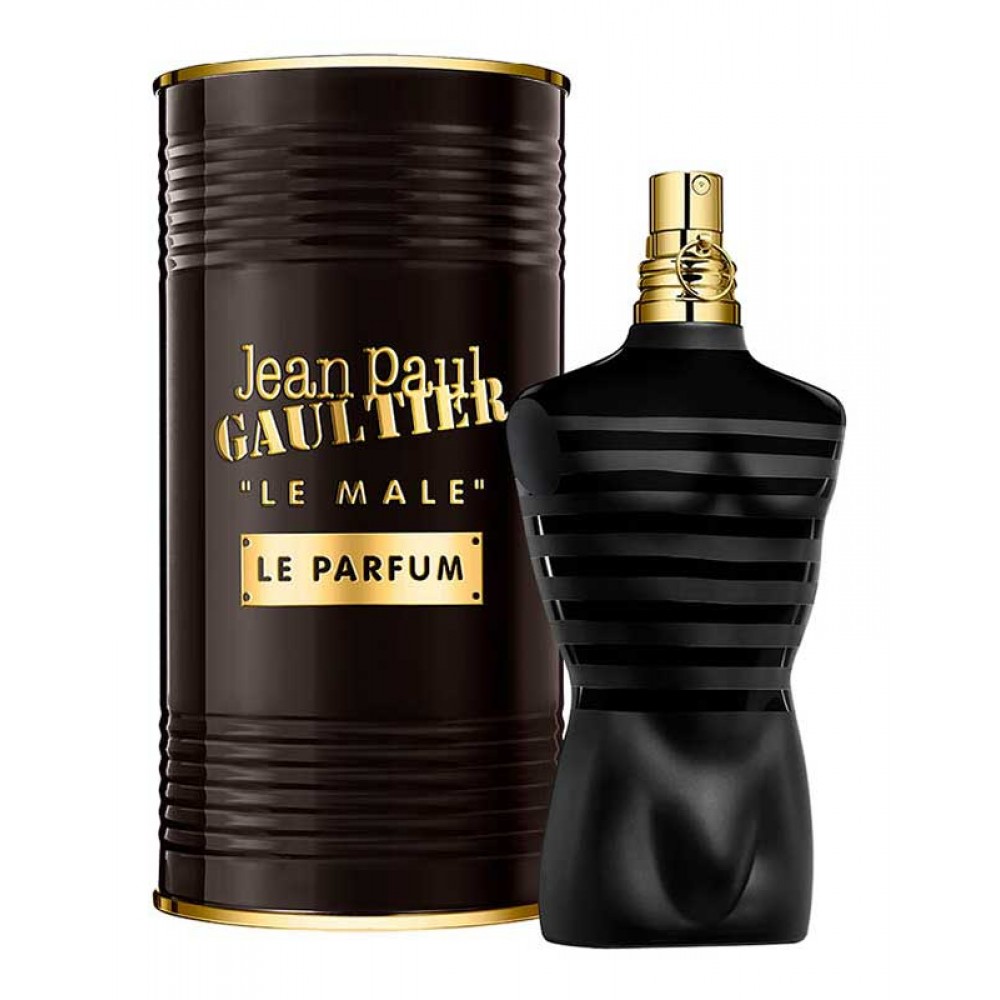 Apa de Parfum Jean Paul Gaultier Le Male Le Parfum EDP Intense 75 ml, Barbati