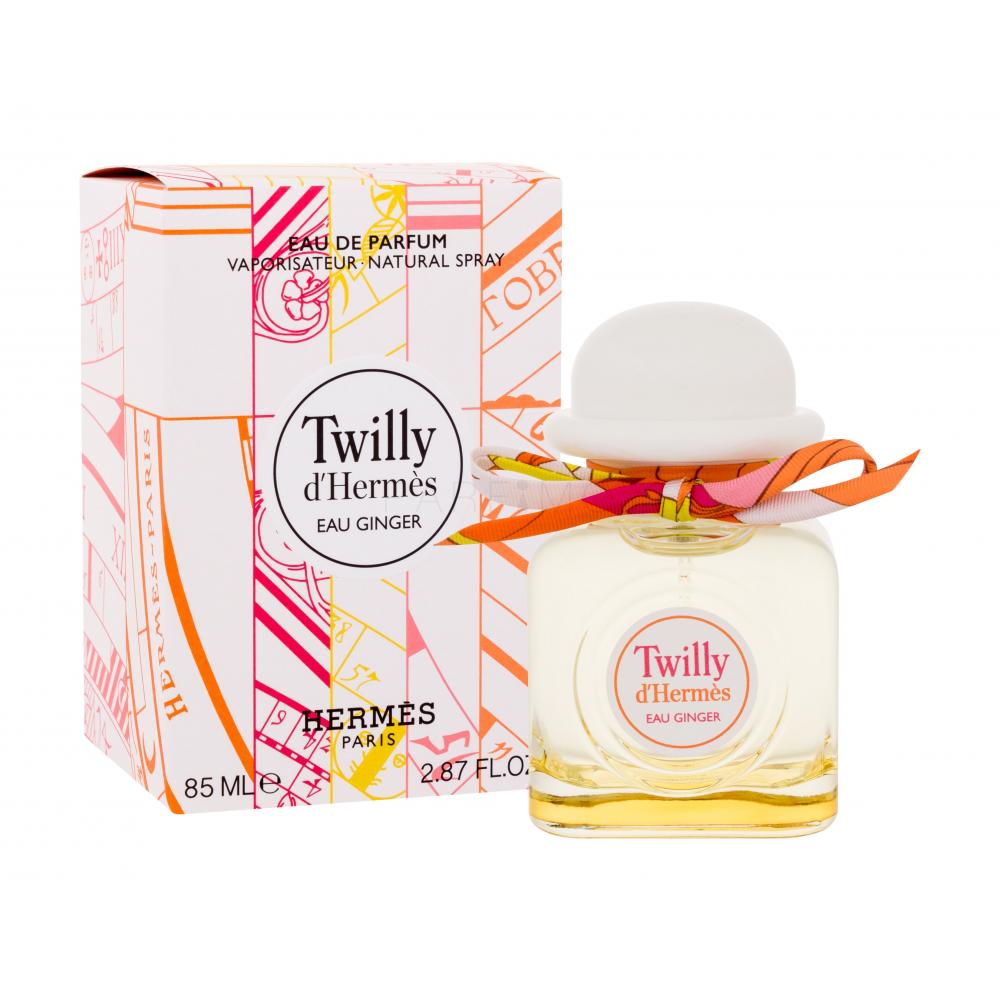 Hermes Twilly d'Hermes Eau Ginger EDP 85 ml