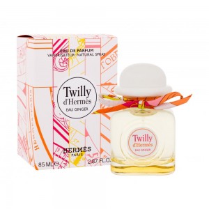 Hermes Twilly d'Hermes Eau Ginger EDP 85 ml