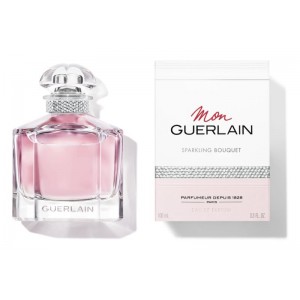 Guerlain Mon Guerlain Sparkling Bouquet EDP 100 ml